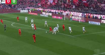 包含沃尔夫斯堡全神贯注,逼平慕尼黑拜仁取得意外胜利的词条 包含沃尔夫斯堡全神贯注,逼平慕尼黑拜仁取得意外胜利的词条