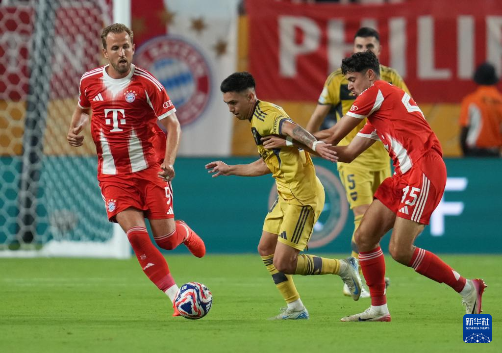 开云官方app入口-2025年俱乐部世界杯：拜仁慕尼黑全队备战内幕的简单介绍