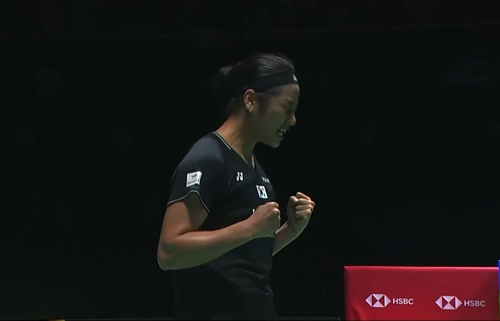 日本羽毛球队强势马来西亚羽毛球队，戴资颖绝境逆转的简单介绍