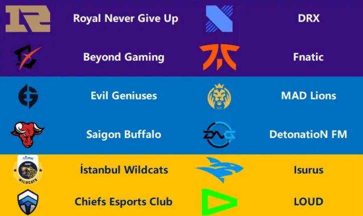 开云体育-包含DRX翻盘C9，Doinb一己之力扛起全队的词条