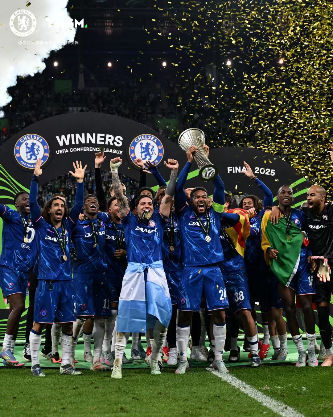 开云APP-包含切尔西卫冕英超冠军压力不小，球队集中备战下一场比赛的词条