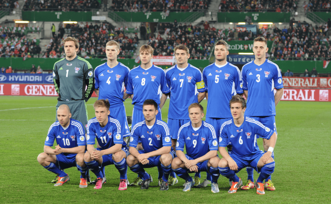 开云体育直播-包含法罗群岛队遭遇挫折，欧洲杯晋级希望渺茫的词条