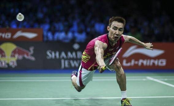 包含韩国羽毛球队血洗印度羽毛球队，李宗伟打破历史纪录的词条