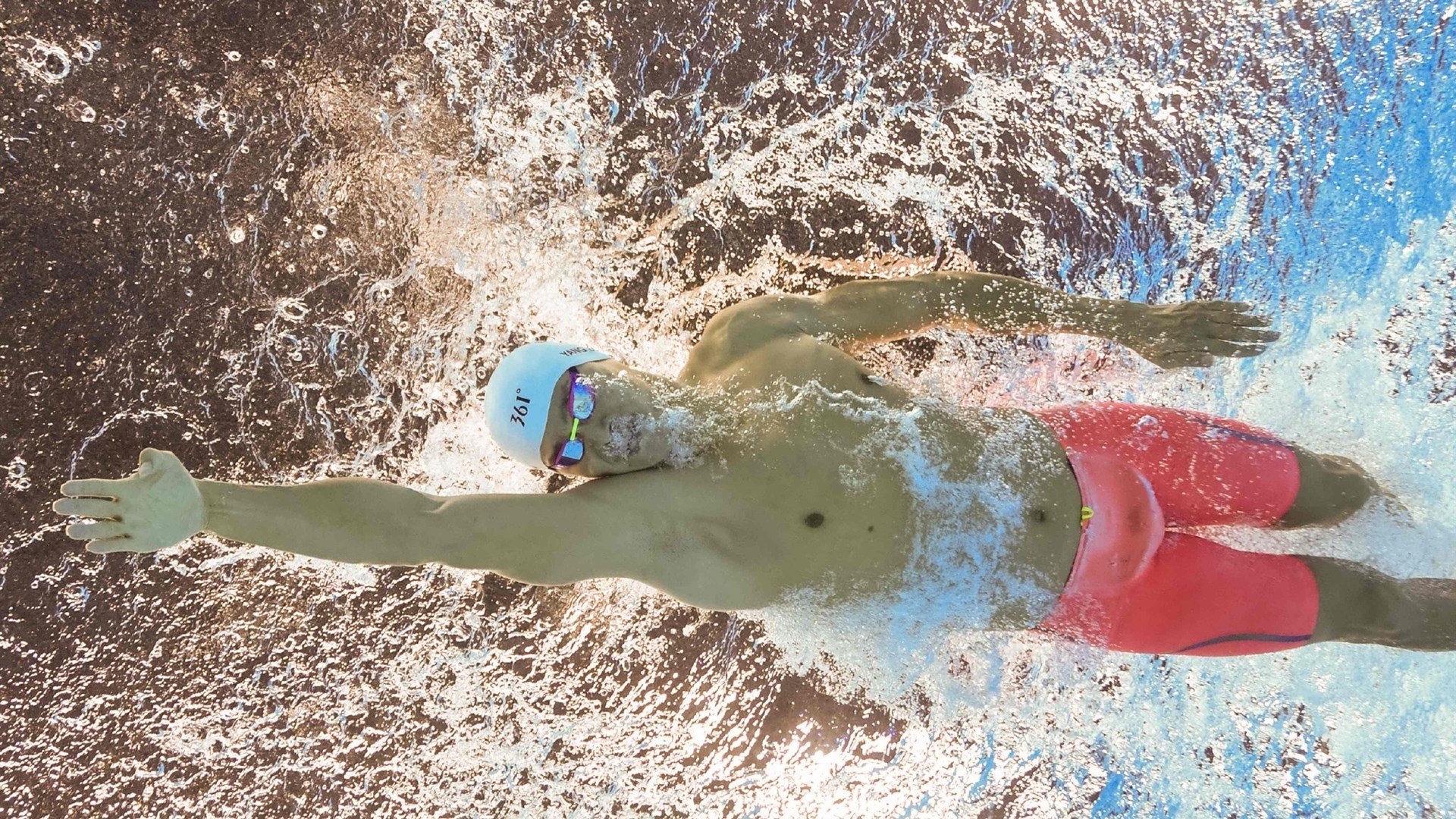 布鲁诺的怒吼与东瀛的绝杀，当宿命在最后时刻改写