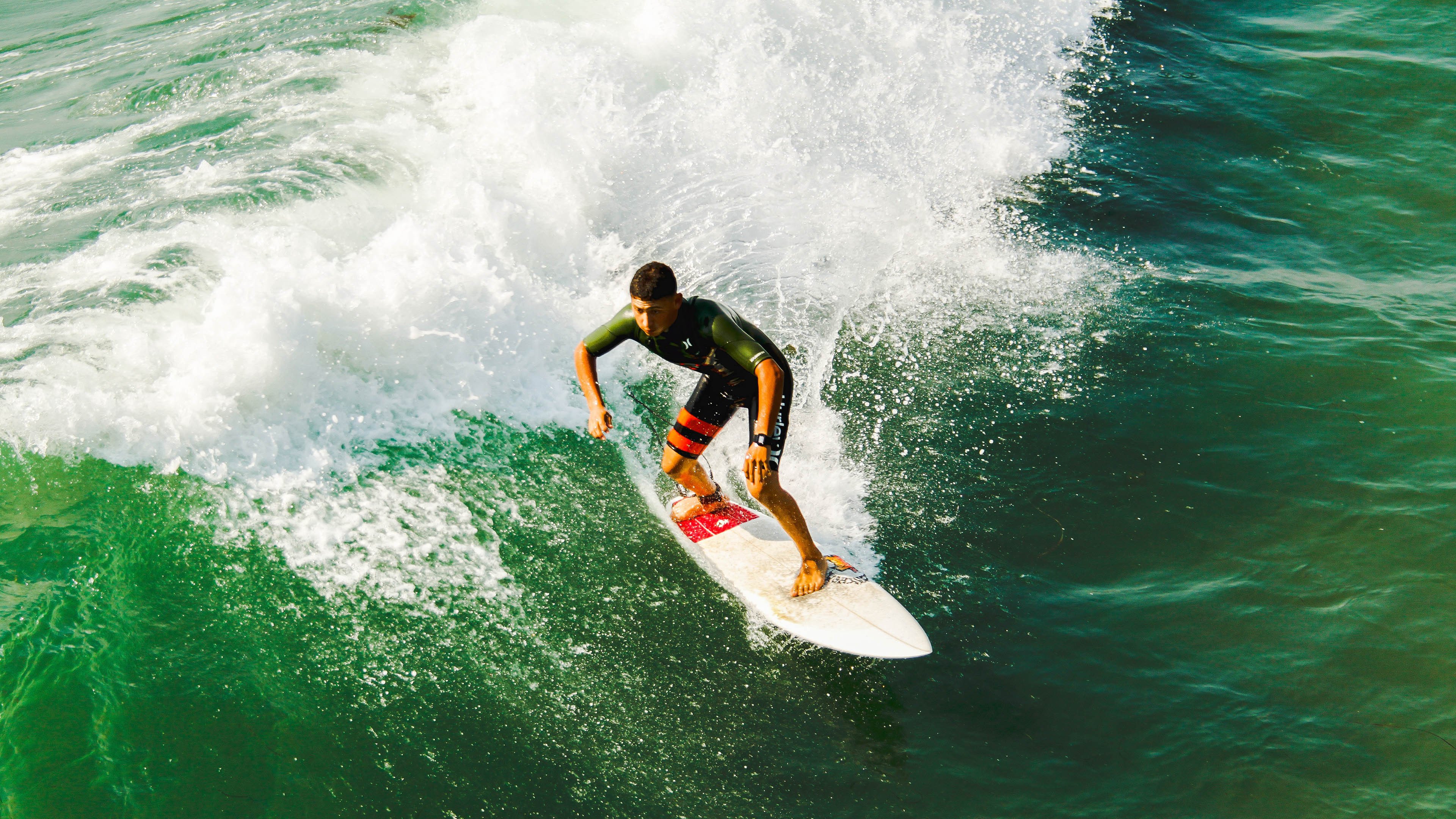 开云官网-阿坎吉爆发破铁壁，阿森纳式火力压制伊朗